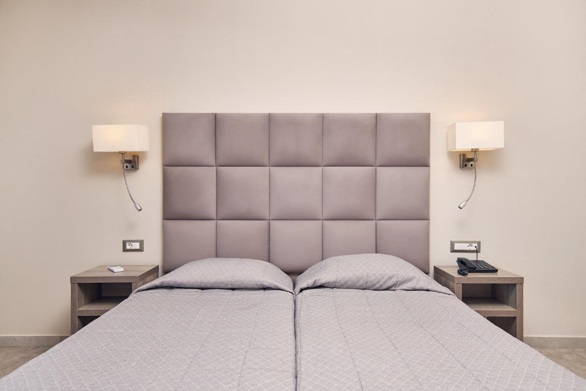 Altura Hotel Zakynthos Tsilivi  Phòng bức ảnh